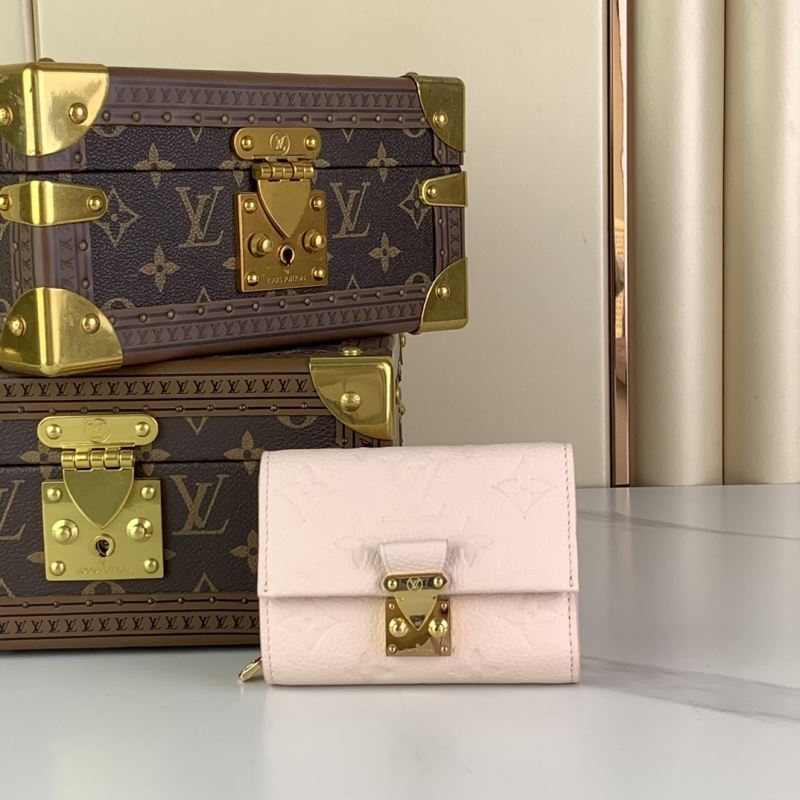 LV Wallets